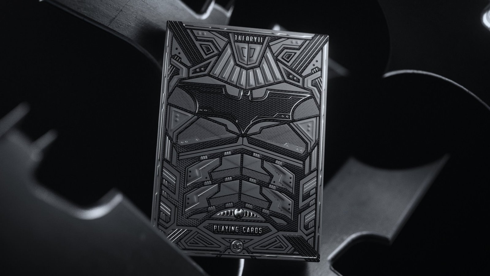 Baralho Theory11 The Dark Knight Batman