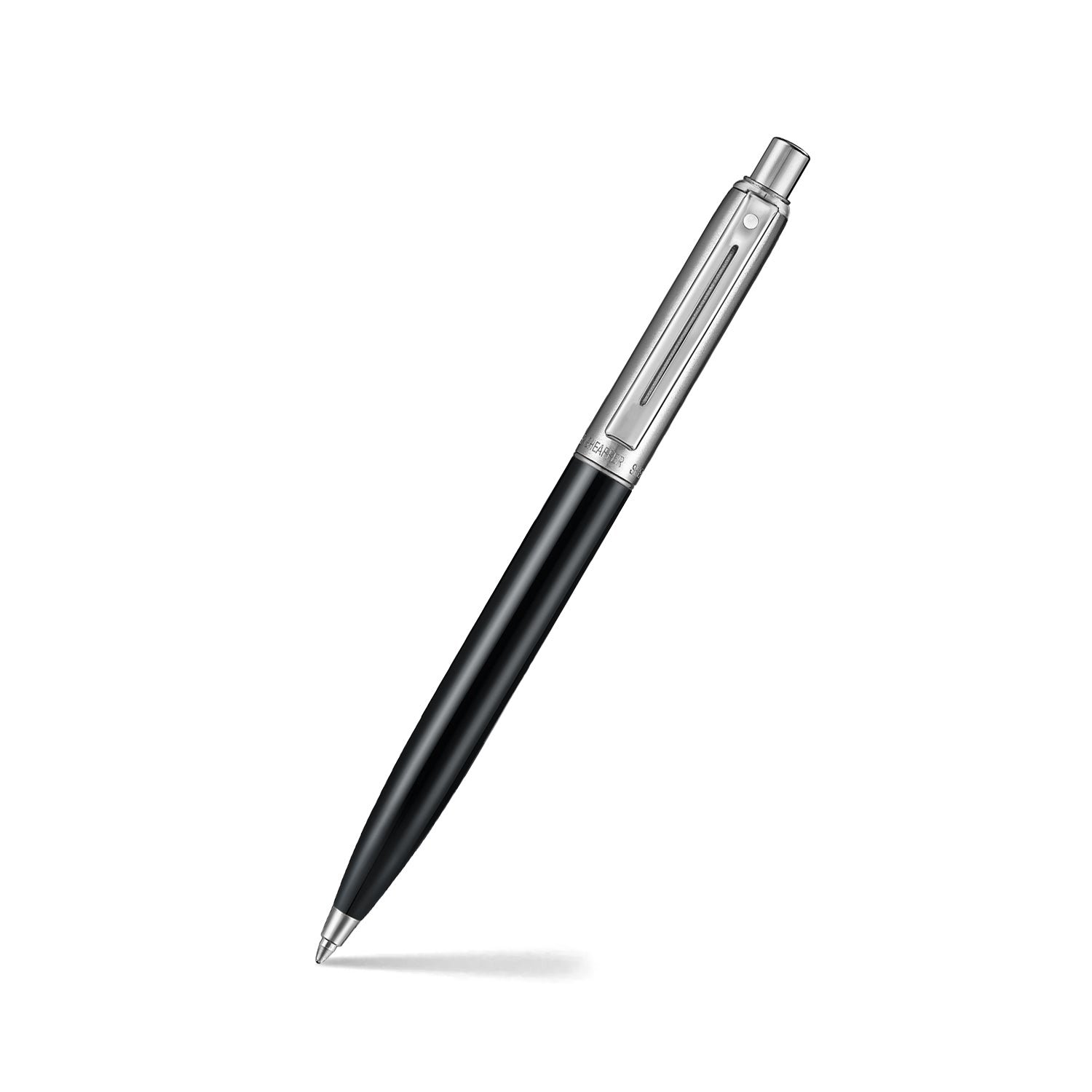 Caneta Sheaffer Sentinel Metal