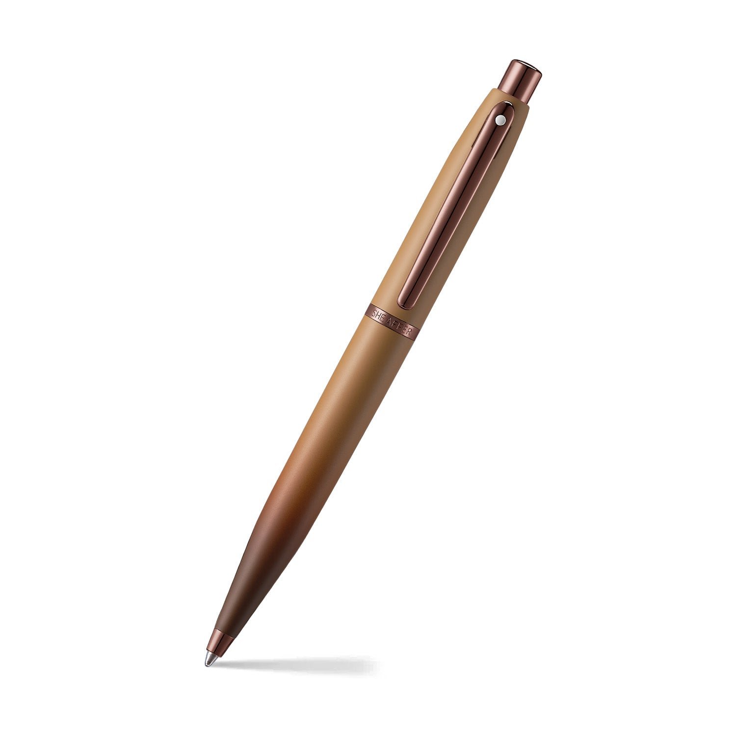 Caneta Sheaffer VFM Coffee Edition